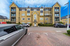 15, Brunel House, Stone House Lane, Dartford DA2 6FE