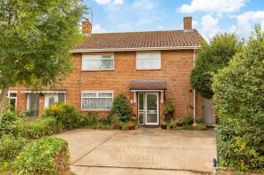 37, Parham Road, Ifield, Crawley RH11 0ET