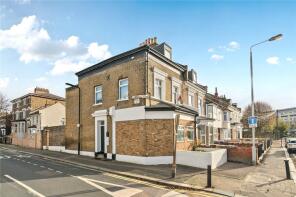 Ground Floor Flat 2, 25, Langthorne Road, Leytonstone E11 4HL