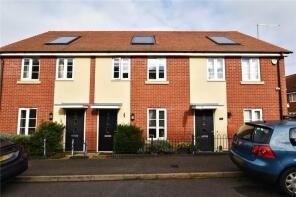 9, Tiller Way, Northampton NN4 9DE