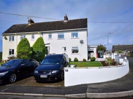 5, Hill Crescent, Hill Mountain, Milford Haven SA73 1ND