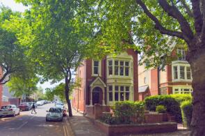75, Ninian Road, Roath, Cardiff CF23 5EN