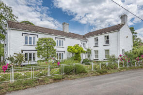 Manor Farm, The Green, King's Lynn PE33 9AF