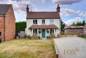 Greenfields, Cherry Orchard Road, Pershore WR10 2PN