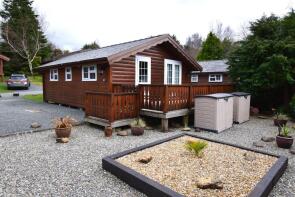 Chalet 358, Trawsfynydd Holiday Village, Ring Road Round Trawsfynydd Holiday Village, Bronaber LL41 4YB
