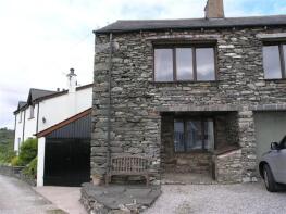 Swallows End, Grizebeck, Kirkby-in-furness LA17 7XU