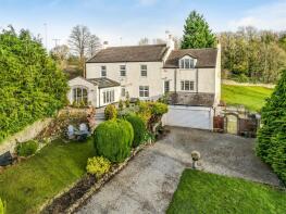 Carlbury Bank House, Piercebridge DL2 3SL