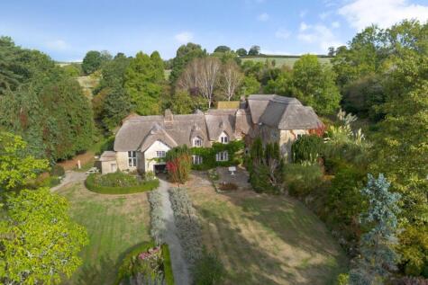 Teign Valley, Dunsford, Exeter, Devon, EX6
