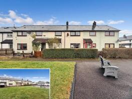9, Torlundy Road, Caol, Fort William PH33 7EB