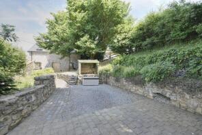 Pen Y Malt, Beach Road - Junction Horse Shoe Inn To End, Llantwit Major CF61 1ZG