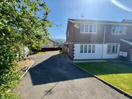 88, Dinam Park, Tonpentre, Pentre CF41 7DY