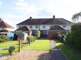 7, The Close, Olney MK46 5JP