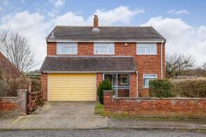 Long Gate, Stratford Road, Salisbury SP1 3LQ