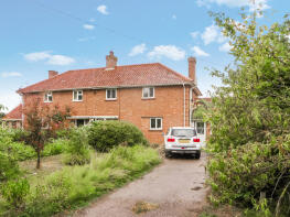 11, St James Lane, Halesworth IP19 0HP