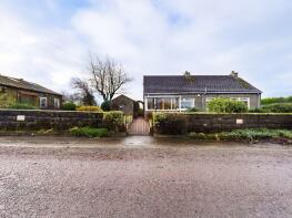 Townhead Bungalow, Libberton Village Road, Libberton, Lanark ML11 8LX