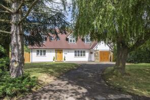 Greenacres, Church End, Southam CV47 7SN