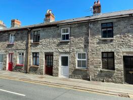 19, Free Street, Brecon LD3 7BL