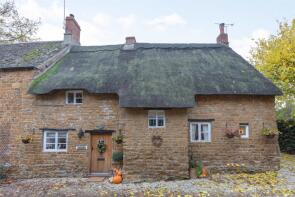 Green End Cottage, The Green, Banbury OX15 6NE