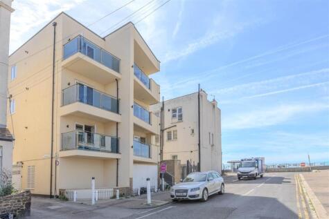 Camper Road, Southend-on-Sea