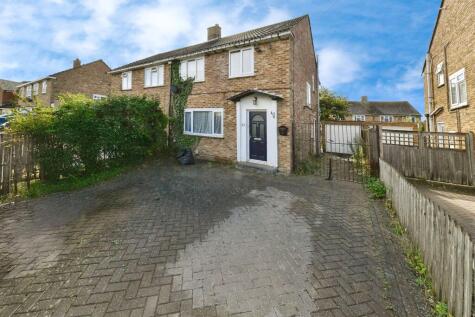 Astwick Road, Stotfold, Hitchin