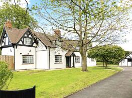 The White House, Fleet Road, Twyning, Tewkesbury GL20 6DG