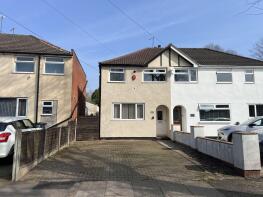 235, Birdbrook Road, Birmingham B44 9UE