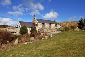 Clunybeg Cottage, Auchindoun, Keith AB55 4DY