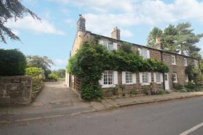 Beech Cottage, Follifoot Lane, Harrogate HG3 1HD