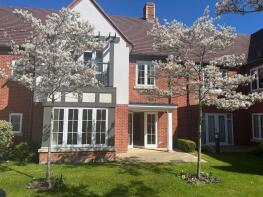 5, Oak House, Clough Lane, Tattenhall, Chester CH3 9FJ