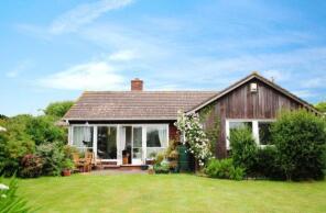 Sandy Knapp, Green Lane, Sidmouth EX10 0AH