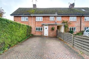 5, College Row, Throckmorton Road, Pershore WR10 2JX
