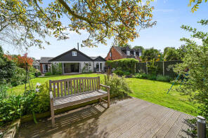 Mildmays, Rectory Road, Colchester CO6 1DH