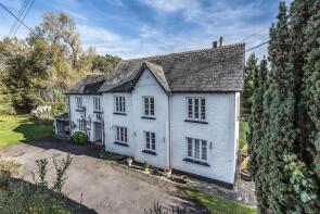 Pitminster Cottage, Poundisford Road, Pitminster, Taunton TA3 7AT