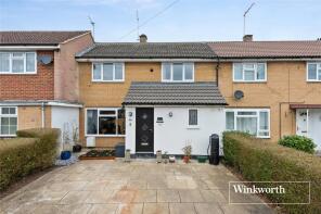 5, Aitken Road, Underhill, Barnet EN5 3AD