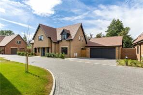 6, Damson Close, Meldreth SG8 6GS