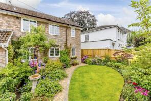Stable Cottage, Road From Junction At All Saints To Junction With A4136, Coleford GL16 8NX