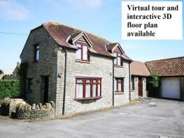 1, Barn Court, Sherborne DT9 6NY