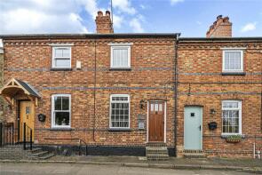 27, Church Way, Northampton NN7 1JE