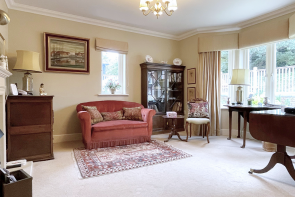 Flat 12, Richmond Letcombe Regis, South Street, Letcombe Regis, Wantage OX12 9RG