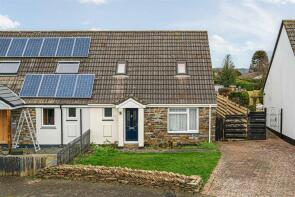 21, Trehannick Close, St Teath, Bodmin PL30 3LF