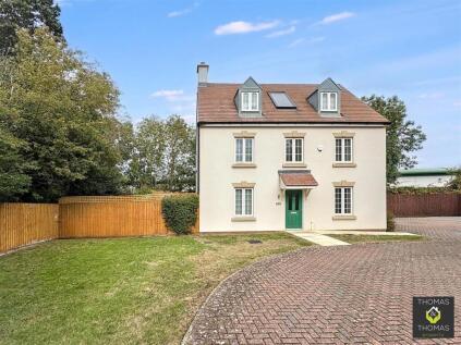 Oak View, Hardwicke