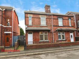6, Falding Street, Masbrough, Rotherham S60 1JB