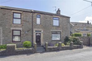 2, Syke Terrace, Barnard Castle DL12 0LB