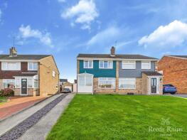 14, Byland Close, Guisborough TS14 7AT