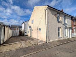 10, Nelson Street, Brightlingsea CO7 0DZ
