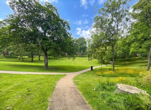 Winckley Square