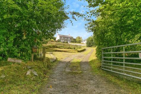Waunfawr, Caernarfon, Gwynedd, LL54