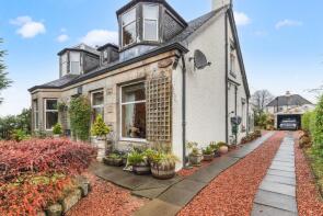 8 Broadlie View, Holehouse Brae, Glasgow G78 3LU