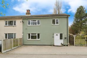 2, Ebbsfleet Farm Cottages, Ebbsfleet Lane, Ramsgate CT12 5DL