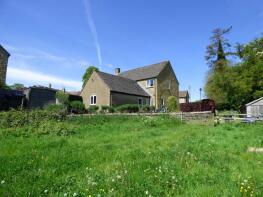 5, St Peters Close, Cirencester GL7 6PT